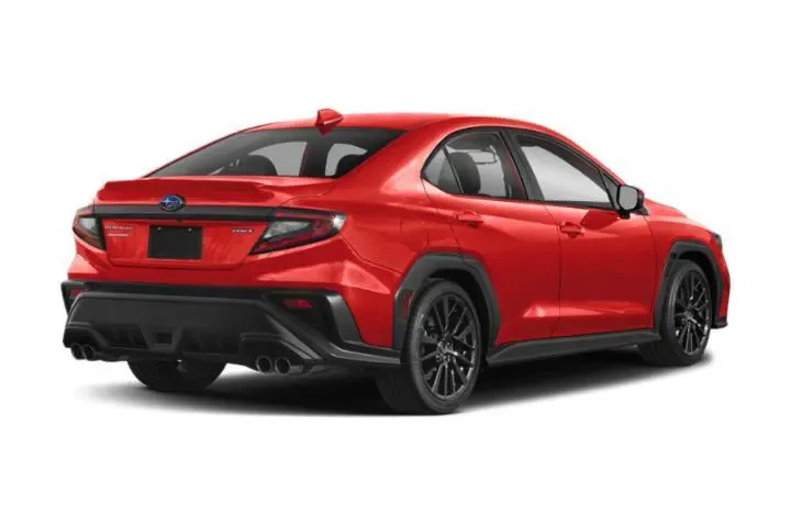 $27442 : Subaru WRX 2023 AWD Premium image 3