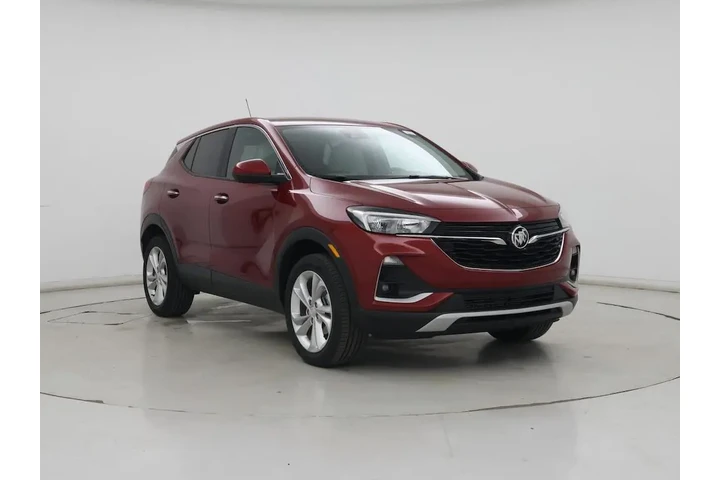 $20998 : Buick Encore GX 2021 AWD Pre image 1