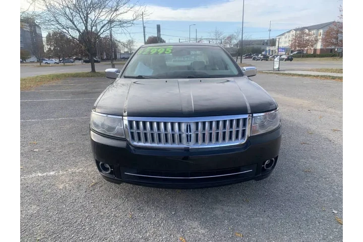 $2995 : 2008 MKZ image 9
