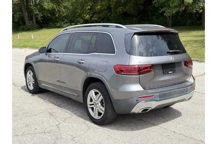 $16999 : 2020 Mercedes-Benz GLB GLB 250 image 10