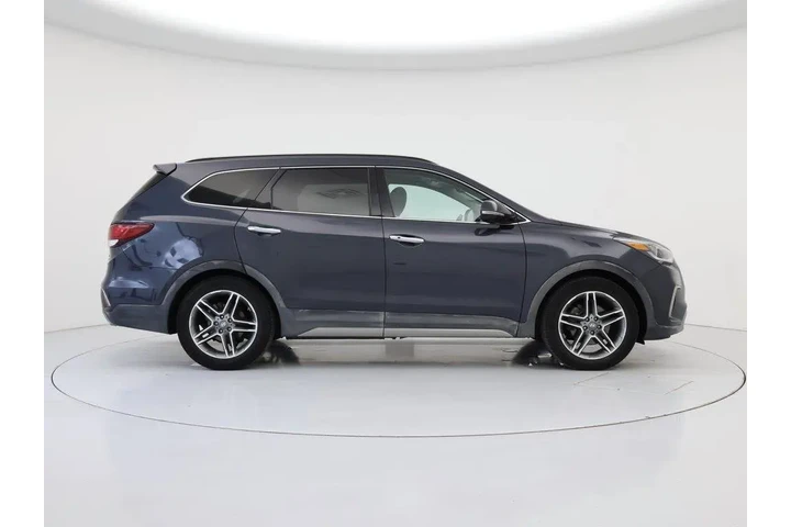 $19998 : Hyundai SANTA FE 2017 AWD Li image 7