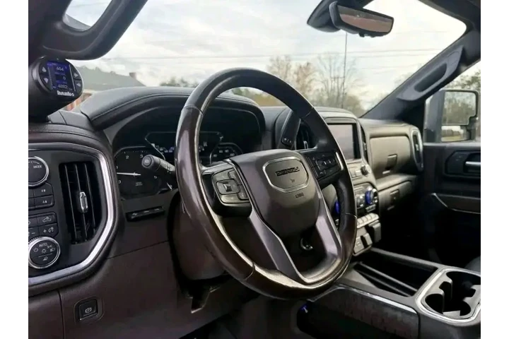 $25000 : GMC 2020 Sierra image 9