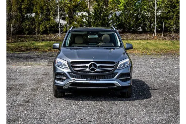 $19995 : Mercedes-Benz GLE 2018 AWD G image 2
