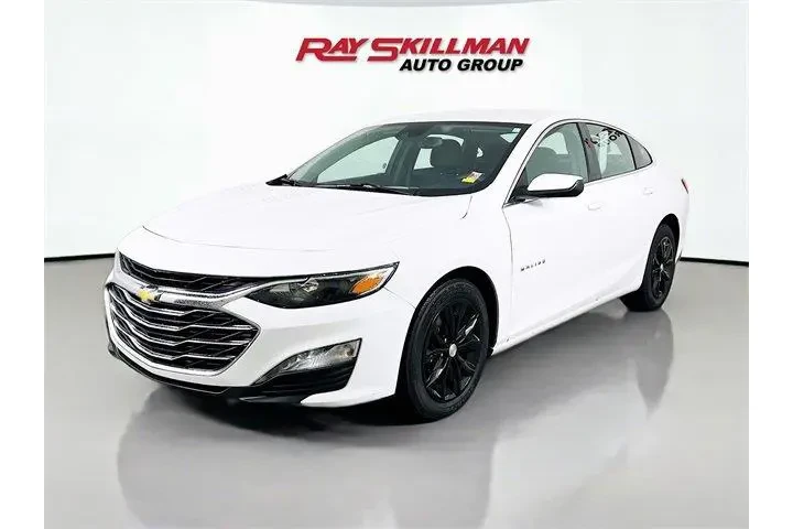 $21975 : Chevrolet Malibu 2024 LT 4dr image 3