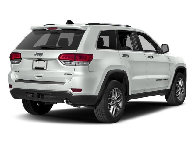 $17984 : 2017 Grand Cherokee Limited image 2