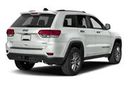 $17984 : 2017 Grand Cherokee Limited thumbnail