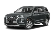 Hyundai PALISADE 2020 SEL 4d en Los Angeles