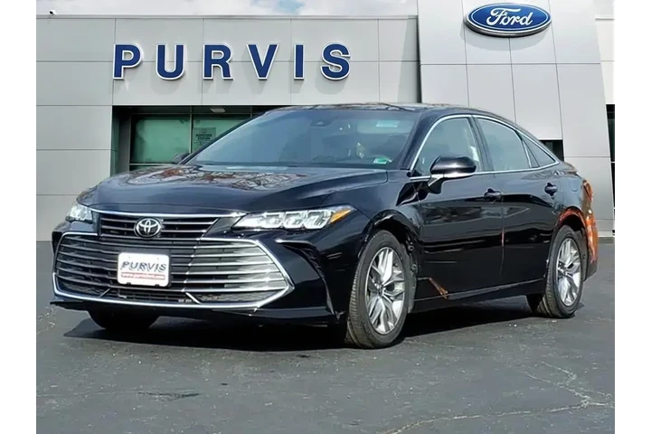 $28995 : Toyota Avalon 2022 XLE 4dr S image 1