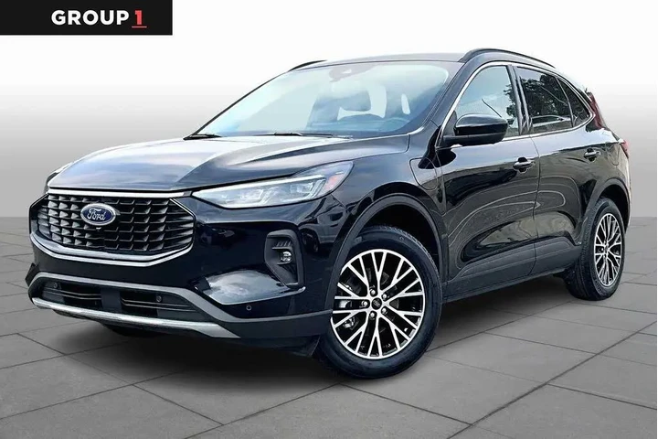 $24585 : Ford Escape Plug-In Hybrid 2 image 1