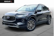 Ford Escape Plug-In Hybrid 2