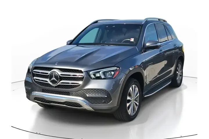 $32991 : Mercedes-Benz GLE 2020 AWD G image 2