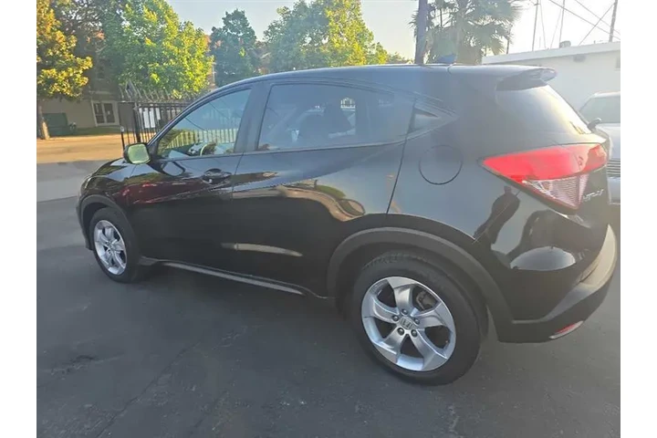 $12499 : 2016 HR-V image 9