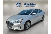 Hyundai ELANTRA 2020 Value E en Binghamton
