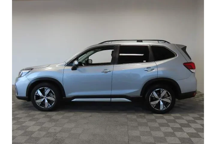 $24623 : Subaru Forester 2020 AWD Tou image 7