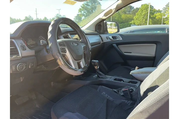 $18591 : Ford Ranger 2019 4x2 XL 4dr image 4
