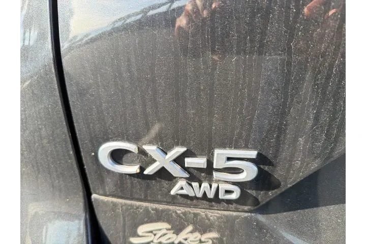 $24741 : Mazda CX-5 2023 AWD 2.5 S Pr image 6