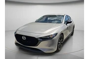 $18911 : Mazda Mazda3 Hatchback 2024 thumbnail