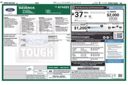 $26995 : Ford Maverick 2023 XL 4dr Su thumbnail
