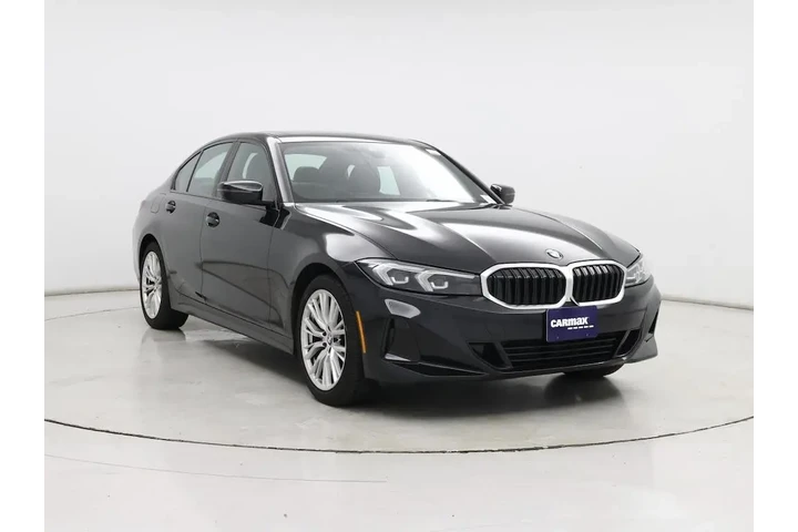$32998 : BMW 3 Series 2023 330i 4dr S image 1