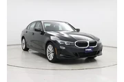 BMW 3 Series 2023 330i 4dr S