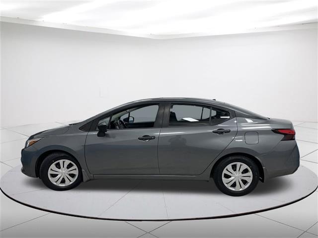 $11362 : Pre-Owned 2020 Versa 1.6 S image 10