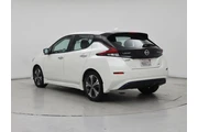 $14998 : Nissan LEAF 2022 SV 4dr Hatc thumbnail