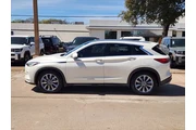 $18500 : INFINITI QX50 2020 Luxe 4dr thumbnail