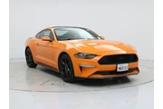 Ford Mustang 2020 EcoBoost 2