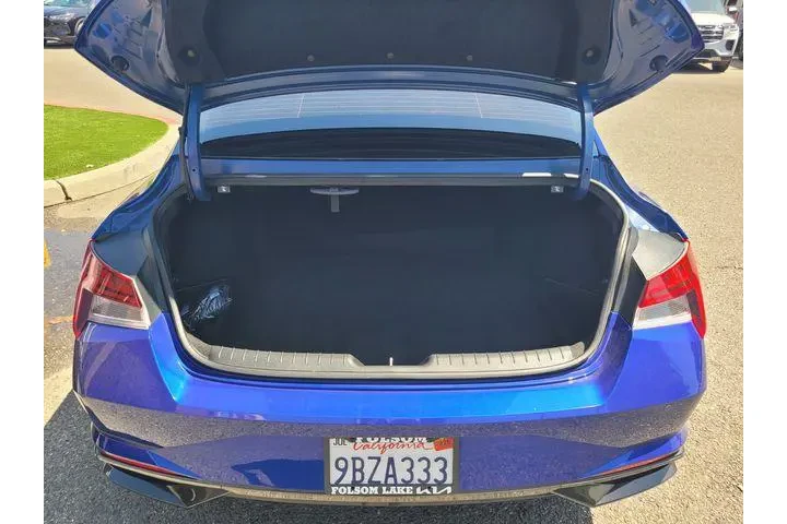 $19997 : Hyundai ELANTRA 2022 Limited image 8