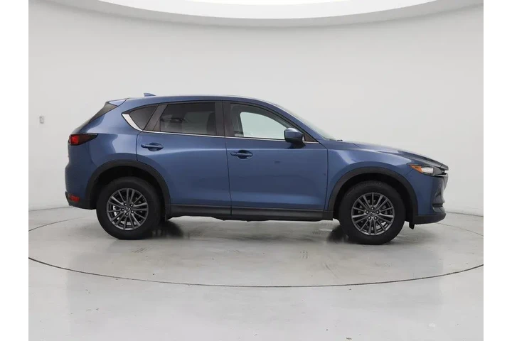 $18998 : Mazda CX-5 2019 Touring 4dr image 7