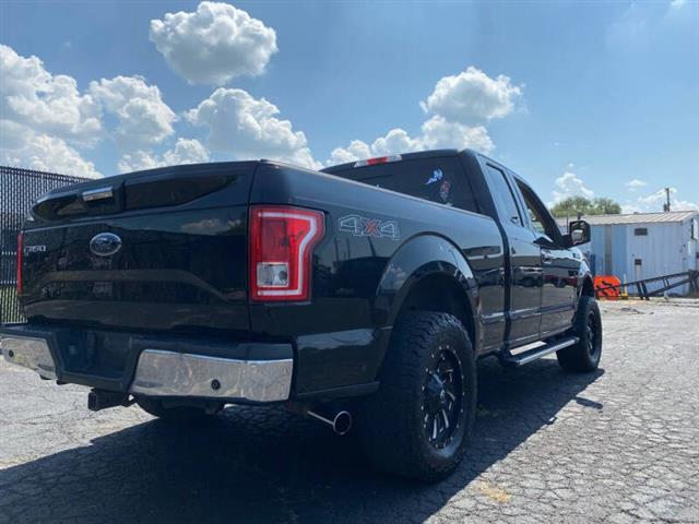 $8941 : 2016 F-150 XLT image 10