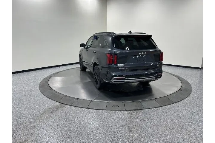 $30958 : Kia Sorento 2023 AWD SX 4dr image 8