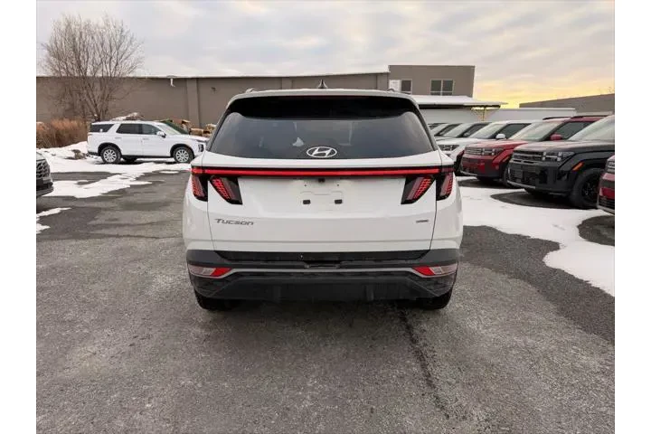 $23900 : Hyundai TUCSON 2023 AWD SEL image 4