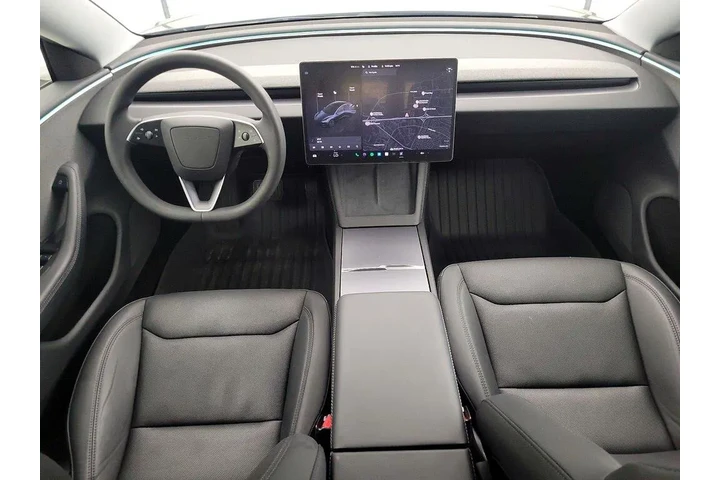 $38998 : Tesla Model 3 2025 Long Rang image 9
