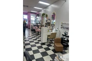 Salon tifanys