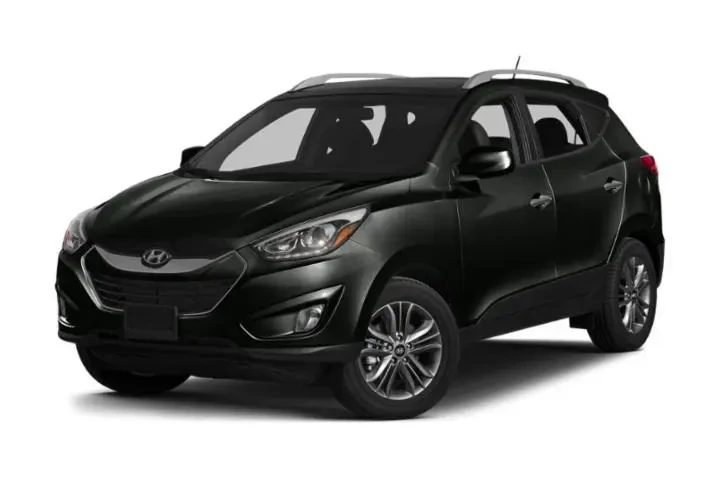 $10995 : Hyundai TUCSON 2015 Limited image 1