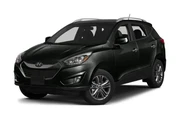 $10995 : Hyundai TUCSON 2015 Limited thumbnail