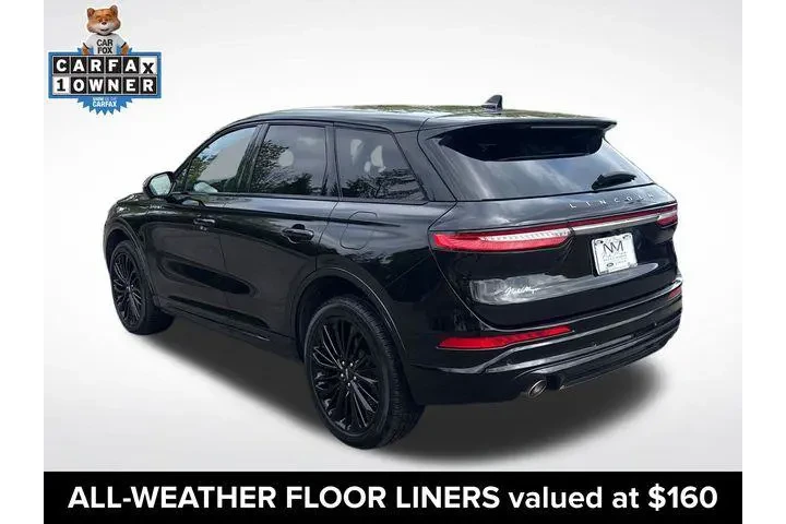 $27970 : Lincoln Corsair 2023 Standar image 5