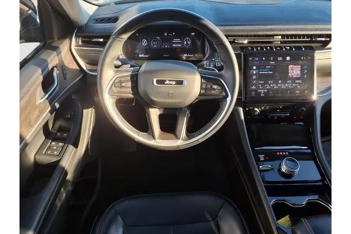 $30786 : Jeep Grand Cherokee L 2021 4 image 3