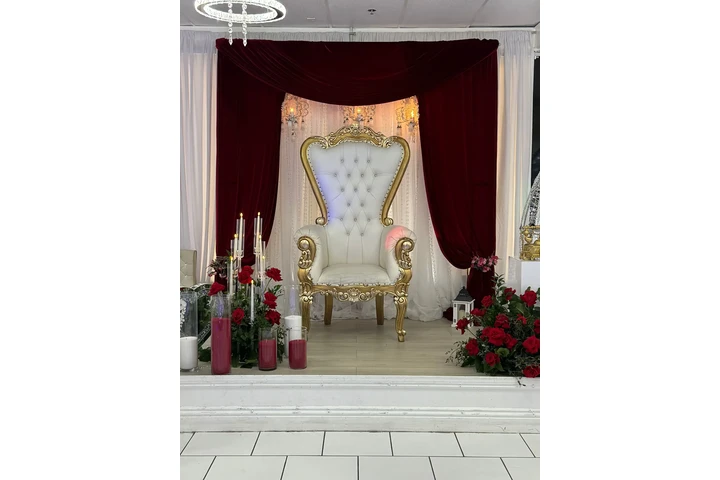 KWD Kince and Wedding Decor image 2