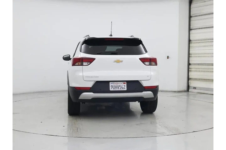 $26998 : Chevrolet Trailblazer 2026 L image 6
