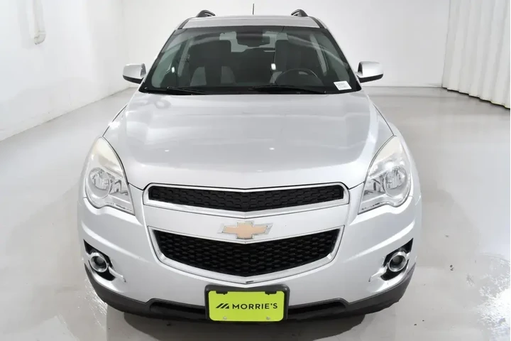 $7455 : Chevrolet Equinox 2015 LT 4d image 3