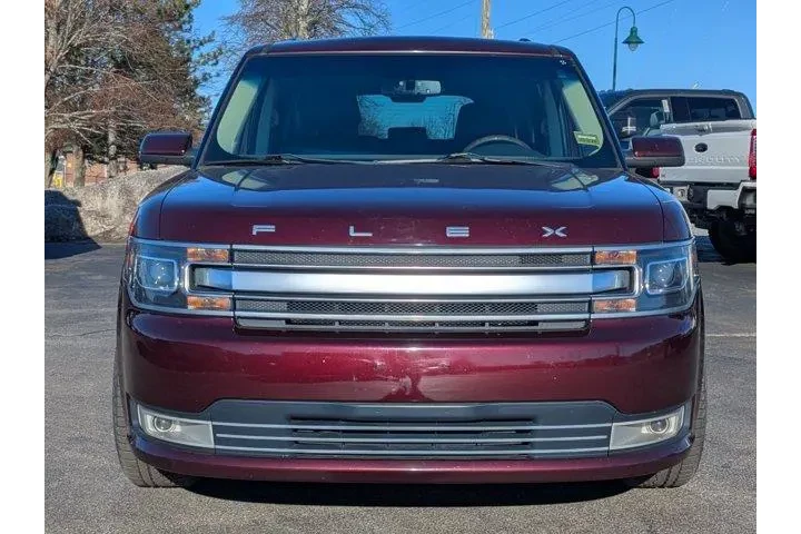$16499 : Ford Flex 2019 AWD Limited 4 image 8