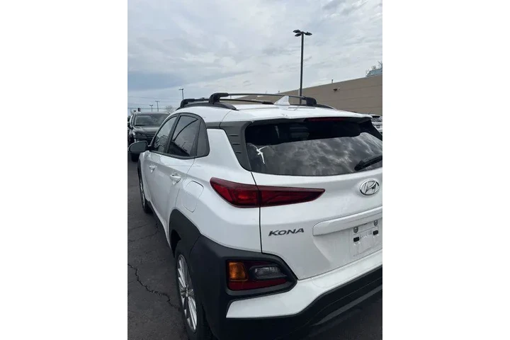 $19990 : Hyundai KONA 2021 AWD SEL Pl image 10