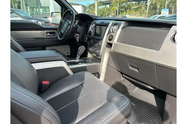 $21900 : Ford F-150 2013 4x4 King Ran image 9