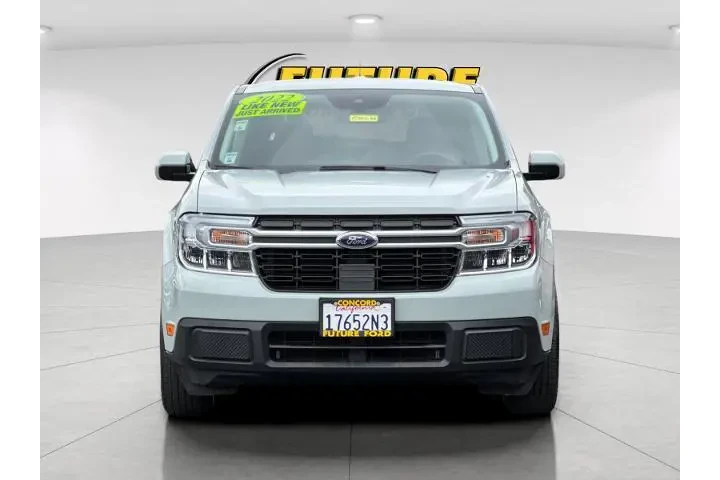 $30998 : Ford Maverick 2022 Lariat 4d image 4