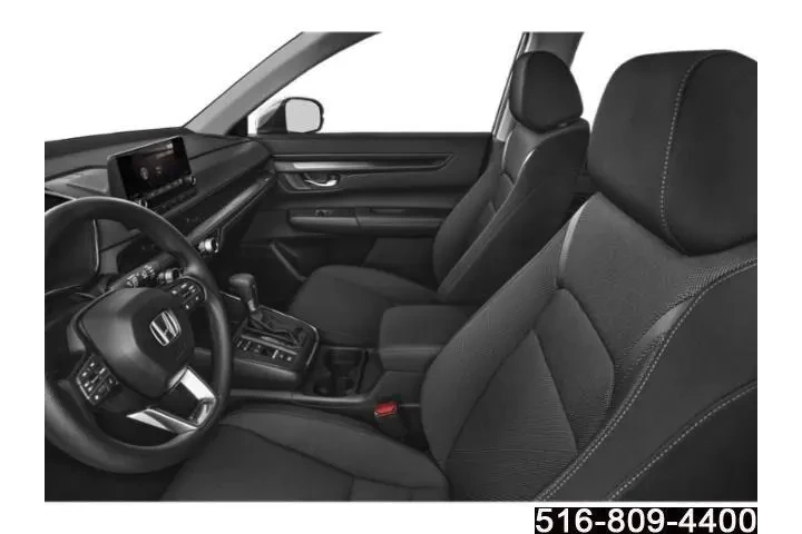 $26947 : Honda CR-V 2023 AWD LX 4dr S image 9