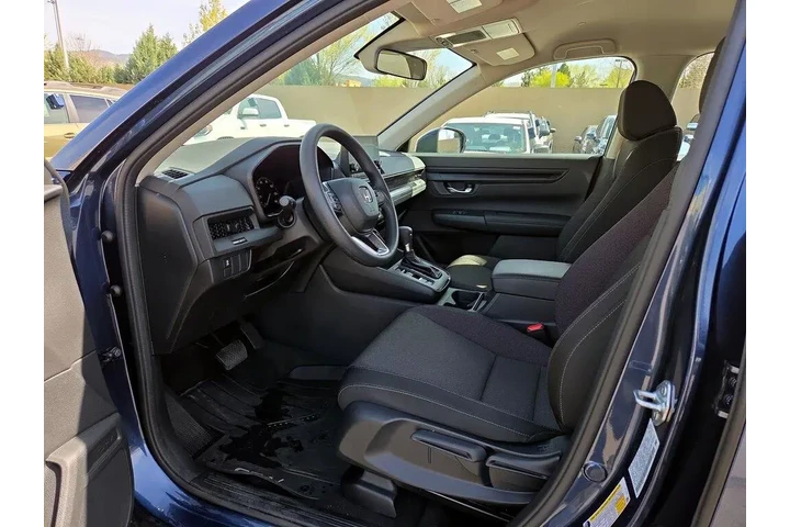 $29998 : Honda CR-V 2024 AWD LX 4dr S image 10