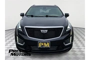 $25685 : 2021 CADILLAC XT5 Sport thumbnail