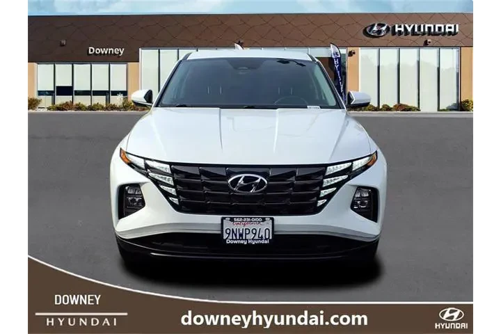 $23900 : Hyundai TUCSON 2024 SE 4dr S image 2